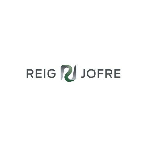 Reig Jofre