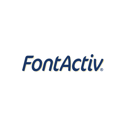 Fontactiv