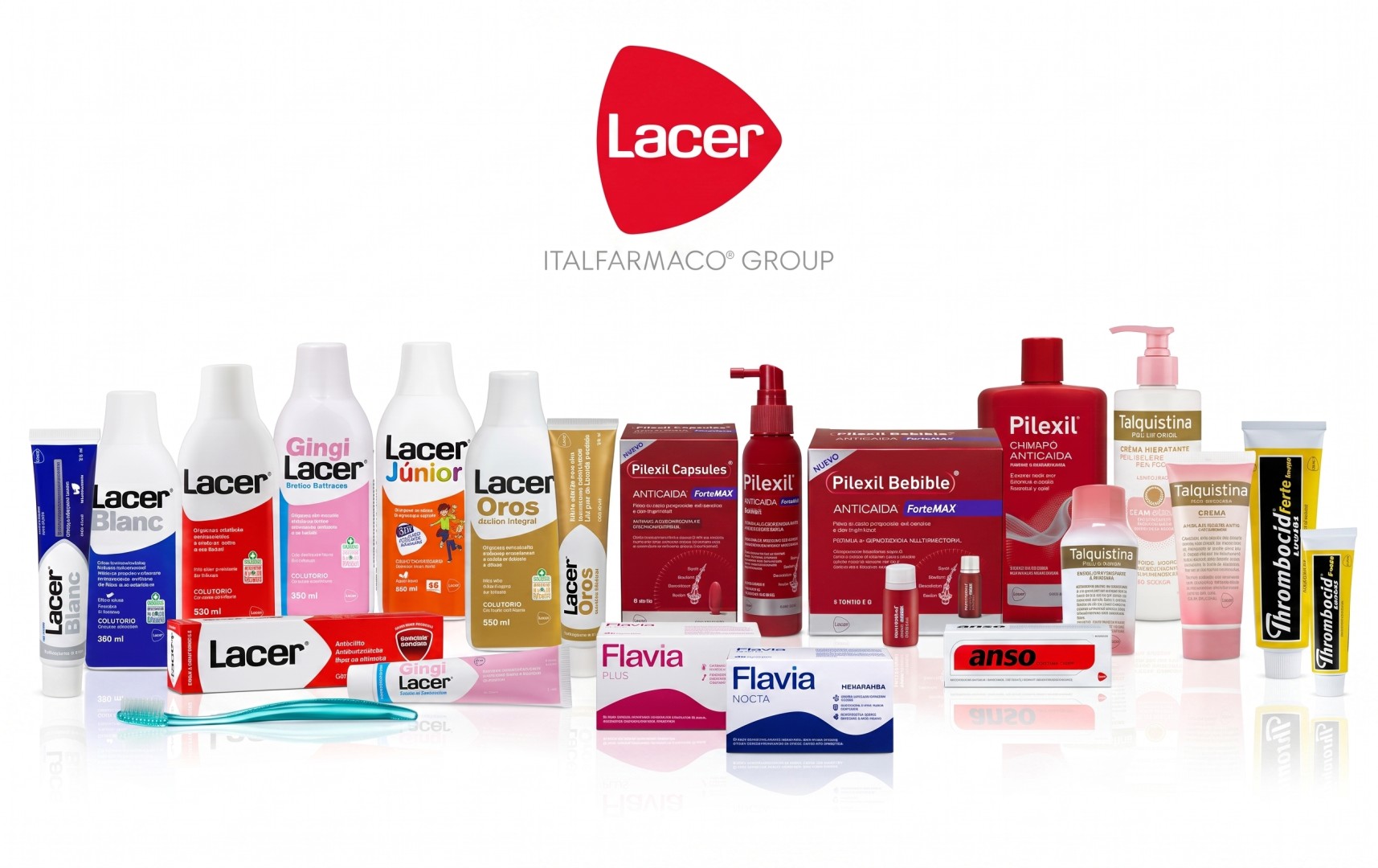 Lacer