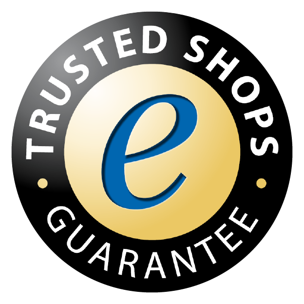 Logo etrusted